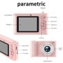 Cámara Digital 4K, 44 megapíxeles, fotografía de alta definición, CCD,