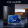 UGREEN Adaptador WiFi 6 AX900Mbps Stick USB 3.0 Antena de Doble Banda 5GHz 2.4GHz Dongle Inalámbrico Pincho para PC WPA2 Soft Ap
