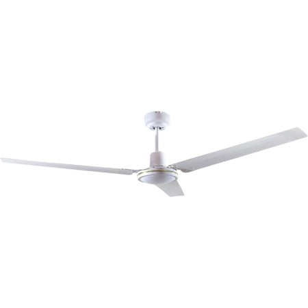 Bilake Industrial Ceiling Fan 142cm | Cheap Ceiling Fan | Ceiling Fan Without Light | Outdoor Patio Fan