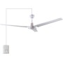 Bilake Industrial Ceiling Fan 142cm | Cheap Ceiling Fan | Ceiling Fan Without Light | Outdoor Patio Fan