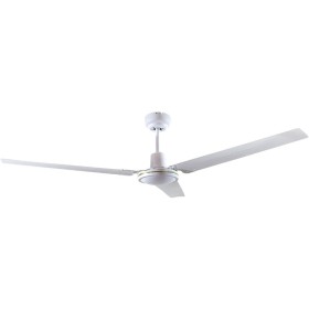 Bilake Industrial Ceiling Fan 142cm | Cheap Ceiling Fan | Ceiling Fan Without Light | Outdoor Patio Fan