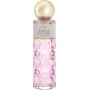 PARFUMS SAPHIR For Her - Eau de Parfum con vaporizador para Mujer - 200 ml