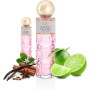 PARFUMS SAPHIR For Her - Eau de Parfum con vaporizador para Mujer - 200 ml