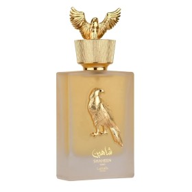 SHAHEEN GOLD