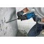 Bosch Professional GBH 2-21 - Martillo perforador (720 W, 2 J, Ø máx. hormigón 21 mm, SDS plus, en maletín)