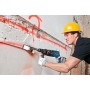 Bosch Professional GBH 2-28 F - Martillo perforador (3,2 J, Ø máx. hormigón 28 mm, SDS plus + cilíndrico, set 6 acc., en