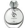 SANGADO Lila Perfume para Mujeres, Larga Duración de 8-10 horas, Olor Lujoso, Floral, Francesas Finas, Extra Concentrado