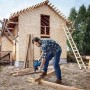 Bosch Professional 18V System GBH 18V-21 - Martillo perforador a batería (Brushless, 2,0 J, Ø máx. hormigón 21 mm, SDS plus, 2