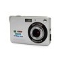 Cámara Digital HD recargable LCD de 18 megapíxeles, cámara de vídeo CC