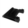 Para PS5 Pro/Slim Host Base de refrigeración Soporte de Carga para Mando de Juego Con Soporte de almacenamiento de discos
