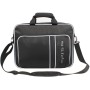 Genérico Funda de Transporte a Prueba de Golpes para PS5 Pro Bolsa de Hombro Accesorios para Mando de Consola Funda de Viaje