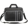 Genérico Funda de Transporte a Prueba de Golpes para PS5 Pro Bolsa de Hombro Accesorios para Mando de Consola Funda de Viaje