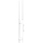 TP-Link EAP610 | Omada - Punto de Acceso WiFi 6, Velocidad WiFi AX1800, Soporta Mesh, PoE, OFDMA, Roaming Continuo, MU-MIMO. SDN