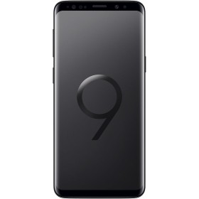 Samsung SM-G960F/DS Smartphone Samsung Galaxy S9 (5.8", Wi-Fi, Bluetooth 64 GB de ROM, 4 GB RAM, Dual SIM, 12 MP, Android 8.0