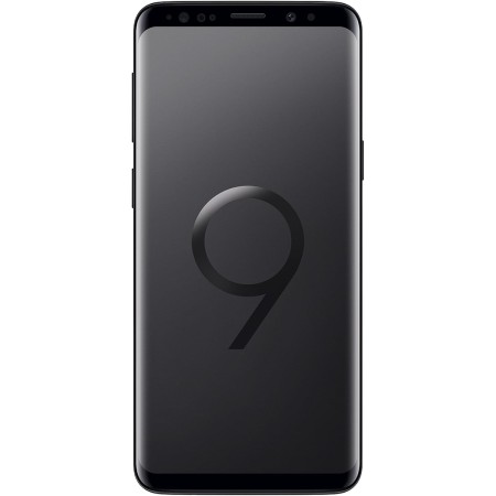 Samsung SM-G960F/DS Smartphone Samsung Galaxy S9 (5.8", Wi-Fi, Bluetooth 64 GB de ROM, 4 GB RAM, Dual SIM, 12 MP, Android 8.0