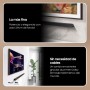 SAMSUNG Barra de Sonido HW-S700D/ZF 2024 - Diseño Ultra Slim, Dolby Atmos Inalámbrico, Q-Symphony, 3.1 Canales y SpaceFit Sound