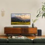 SAMSUNG Barra de Sonido HW-S700D/ZF 2024 - Diseño Ultra Slim, Dolby Atmos Inalámbrico, Q-Symphony, 3.1 Canales y SpaceFit Sound