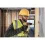 DEWALT DCD778D2T-QW - Taladro Percutor sin escobillas XR 18V, Portabrocas 13mm, Luz LED, 2 baterías Li-Ion 2.0Ah, Cargador