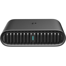 TP-Link TL-WR1502X Router WiFi 6 para el Hogar y los Viajes, Router AX1500 Mbps Bi-Banda, Repetidor Exterior, VPN, WPA3, Puerto