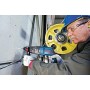 Bosch Professional GBH 2-26 F - Martillo perforador (2,7 J, Ø máx. hormigón 26 mm, SDS plus + cilíndrico, en maletín) [Clase de