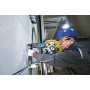 Bosch Professional GBH 2-26 F - Martillo perforador (2,7 J, Ø máx. hormigón 26 mm, SDS plus + cilíndrico, en maletín) [Clase de