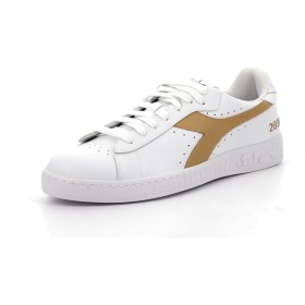Diadora Game L Low 2030, Zapatillas Unisex Adulto
