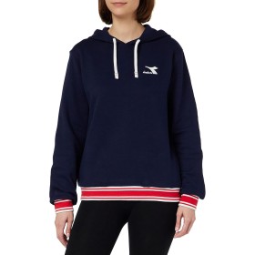 Diadora L.Hoodie TWEENER para Mujer