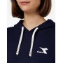 Diadora L.Hoodie TWEENER para Mujer
