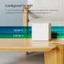 Tenda Nova Mesh MX12 (3-Pack) - WiFi Mesh AX3000, Repetidor WiFi 6 de Doble Banda 2,4 GHz/5 GHz, Router para Toda la Casa, 3X