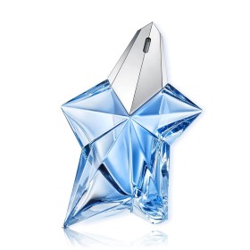 MUGLER Angel, Eau de Parfum, Perfume para Mujer, Aroma Gourmand con Notas de Ámbar, Fragancia fascinante, Recargable