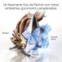 MUGLER Angel, Eau de Parfum, Perfume para Mujer, Aroma Gourmand con Notas de Ámbar, Fragancia fascinante, Recargable