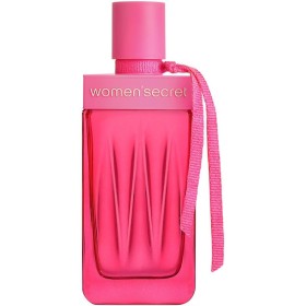 Women'secret Intimate Delight Perfumes de Mujer Eau de Parfum 100ml con Vaporizador Fragancia Floral y Ambarada Regalo para