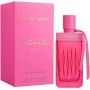 Women'secret Intimate Delight Perfumes de Mujer Eau de Parfum 100ml con Vaporizador Fragancia Floral y Ambarada Regalo para