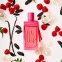 Women'secret Intimate Delight Perfumes de Mujer Eau de Parfum 100ml con Vaporizador Fragancia Floral y Ambarada Regalo para