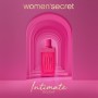 Women'secret Intimate Delight Perfumes de Mujer Eau de Parfum 100ml con Vaporizador Fragancia Floral y Ambarada Regalo para