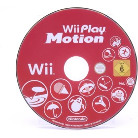 Wii Play : Motion (Solo) [Nintendo Wii]