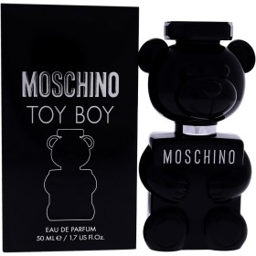 Moschino Toy Boy Edp Vapo 50 ml