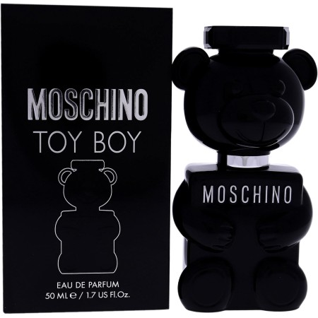 Moschino Toy Boy Edp Vapo 50 ml
