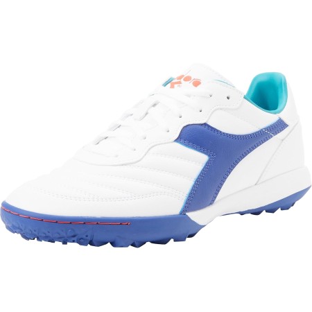 Diadora Brasil 2 R Tfr, Zapatillas de Futsal Hombre