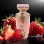 Perfume Haya 100ML, Perfume Árabe para Mujer de Larga Duración, Eau de Parfum, Incluye Atomizador Recargable 5ML, Fragancia