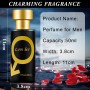 TOYARKing 50 ml Perfume Feromonas Hombre, Perfumes Hombre, Feromonas Hombre para Atraer Mujeres, Perfume con Feromonas, Perfume