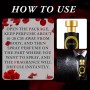 TOYARKing 50 ml Perfume Feromonas Hombre, Perfumes Hombre, Feromonas Hombre para Atraer Mujeres, Perfume con Feromonas, Perfume