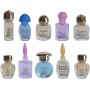 Charrier Parfums "Preciosa Colección" Caja de 10 Eau de Parfums en Miniaturas Total 58.8 ml