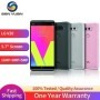 Original LG V20 4GB RAM 64GB ROM huella digital Snapdragon 820 Android