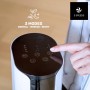 Taurus Amazing Babel Infinite Tower Fan 50W, Height 110 cm, 3 Speeds and 3 Modes, Timer up to 15 Hours, Auto Off, Remote Control