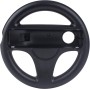 TechKen 2 * Volante para Wii, Wii Wheel Racing Wheel Controller Wii Game Steering Wheel para Mario Kart Racing Accesorios para