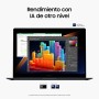 Samsung Galaxy Book4 Pro, Ordenador Portátil Ultrafino 14" HDR, Táctil, Intel Core Ultra 5-125H, 16GB RAM, 512GB SSD, Intel ARC