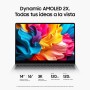 Samsung Galaxy Book4 Pro, Ordenador Portátil Ultrafino 14" HDR, Táctil, Intel Core Ultra 5-125H, 16GB RAM, 512GB SSD, Intel ARC