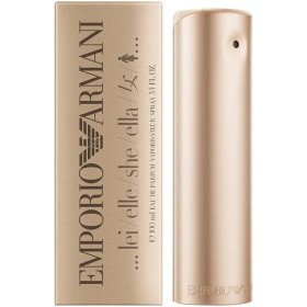 EMPORIO FEMME E.P. 100 ML VAPO