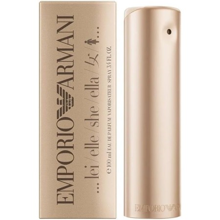 EMPORIO FEMME E.P. 100 ML VAPO